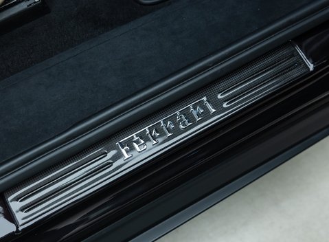 Ferrari Purosangue 30