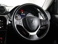 Suzuki Vitara SZ-T BOOSTERJET MHEV 45