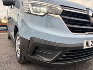 Renault Trafic SL28 Business Plus 130 ps dCi - Twin Side Loading Doors 25