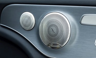 Mercedes-Benz C63 S Final Edition 21