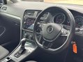 Volkswagen Golf 1.6 Golf Match TDI Semi-Auto 5dr 24