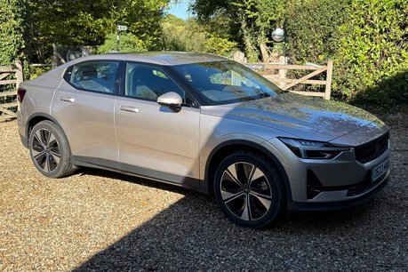 Polestar 2 BASE 9