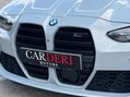 BMW M4 3.0 M4 Competition Edition Auto 2dr 13