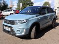 Suzuki Vitara 1.4 Boosterjet MHEV SZ-T Euro 6 (s/s) 5dr 3