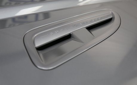 Jaguar XKR Stunning Cherished Example - Only 3 Owners 23