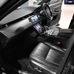 Land Rover Range Rover Evoque R-DYNAMIC HSE MHEV 1