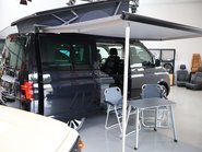 Volkswagen California OCEANI 4MOTION DSG HUGE SPEC VERY RARE  5 YEAR WARRANTY FROM NEW  4 BERTH 48