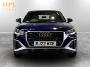 Audi Q2 1.5 TFSI CoD 35 S line SUV 5dr Petrol S Tronic Euro 6 (s/s) (150 ps) Cruis 2