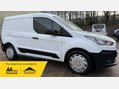 Ford Transit Connect 1.5 220 EcoBlue Leader Panel Van 5dr Diesel Manual L1 Euro 6 (s/s) (75 ps) 1