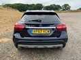 Mercedes-Benz GLA Class GLA 220 D 4MATIC AMG LINE PREMIUM PLUS 4