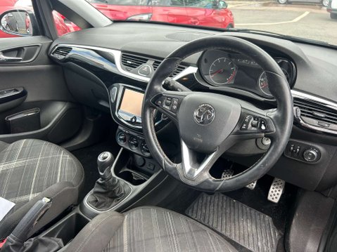 Vauxhall Corsa 1.4 Corsa Limited Edition 3dr 5