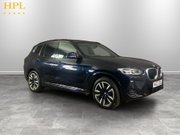 BMW Ix3 80kWh M Sport SUV 5dr Electric Auto (286 ps) Full Leather 1