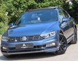 Volkswagen Passat 2.0 TDI R-Line Saloon 4dr Diesel DSG Euro 6 (s/s) (190 ps)