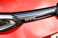 Volkswagen Golf GTE DSG 11