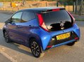 Toyota Aygo 1.0 Aygo X-Trend TSS VVT-i 5dr 6