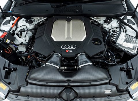 Audi RS6 Avant Vorsprung URBAN 31