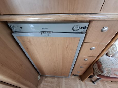 Autocruise Starspirit Deposit Taken 9