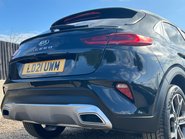 Kia Xceed 3 ISG 18