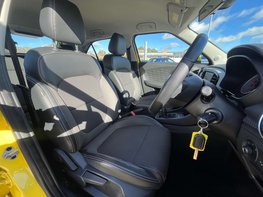MG MG3 1.5 MG3 Exclusive Nav VTi-Tech 5dr 45