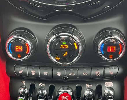 Mini Hatch 2.0 John Cooper Works Auto 3dr 46