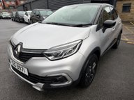 Renault Captur DYNAMIQUE S NAV TCE 13