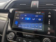 Honda Civic I-DTEC EX 32