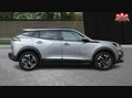 Peugeot 2008 PURETECH S/S ALLURE PREMIUM 10