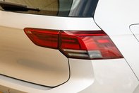 Volkswagen Golf LIFE TSI 9