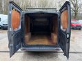 Vauxhall Vivaro 1.6 CDTi 2900 Sportive Panel Van 5dr Diesel Manual L2 H1 Euro 6 (120 ps) 14
