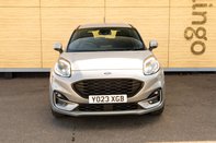 Ford Puma ST-LINE MHEV 5