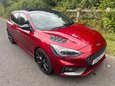 Ford Focus ST 6