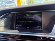 Audi S4 S4 AVANT QUATTRO BLACK EDITION 25