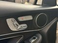 Mercedes-Benz GLC 2.1 GLC 220 D 4Matic AMG Line Premium Auto 4WD 5dr 28