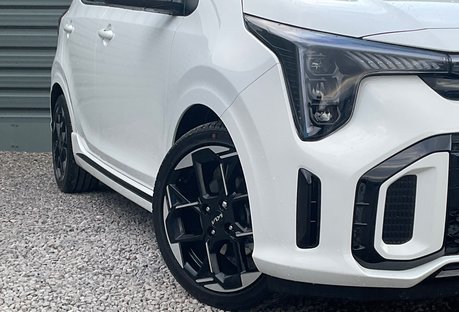 Kia Picanto GT-Line