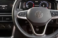 Volkswagen Polo LIFE TSI 18