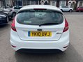 Ford Fiesta 1.25 Edge 5dr 5