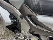 Kawasaki ZZR 2004 ONLY 29K FULL LUGGAGE NEW MOT SERVICED BIG CC TOURER 49