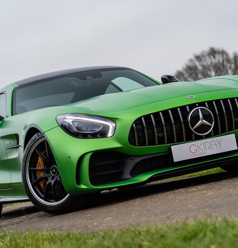 New and Used Prestige, Sports and Supercar Specialists 2