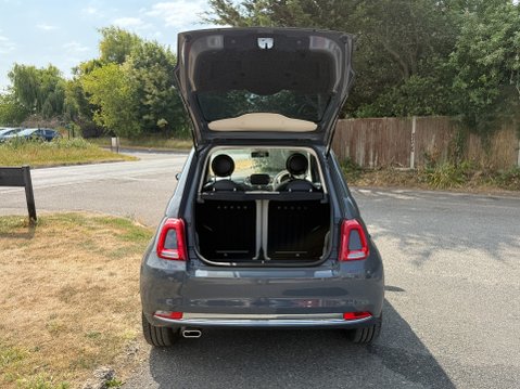 Fiat 500 DOLCEVITA MHEV 45