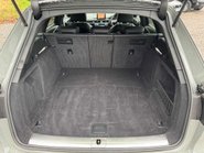 Audi A4 1.4 A4 Black Edition TFSI 5dr 42