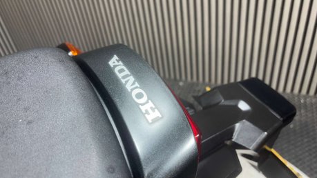 Honda MSX125 GROM 2021 ONLY 5K 1 OWNER NEW MOT MONKEY MINI BIKE 125CC 11