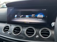 Mercedes-Benz E Class 2.0 E220d AMG Line (Premium Plus) Estate 5dr Diesel G-Tronic+ Euro 6 (s/s) 31