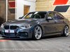 BMW 3 Series 3.0 330d M Sport Auto 4dr