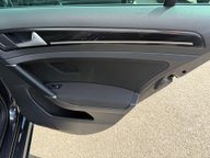 Volkswagen Golf GTE NAV DSG 22