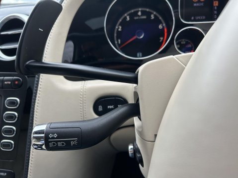 Bentley Continental 6.0 W12 Flying Spur Speed Saloon 4dr Petrol Auto 4WD Euro 4 (610 ps) 42