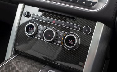 Land Rover Range Rover 5.0 Autobiography Overfinch 23