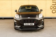 Ford Puma ST 5