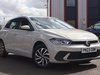 Volkswagen Polo 1.0 TSI Life Hatchback 5dr Petrol Manual Euro 6 (s/s) (95 ps)