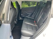 Tesla Model 3 (Dual Motor) Long Range Auto 4WDE 4dr 22