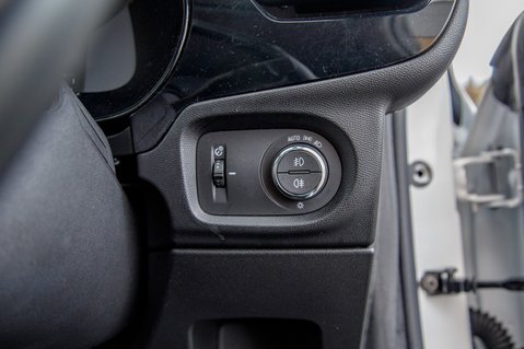 Vauxhall Corsa ELITE NAV PREMIUM 12